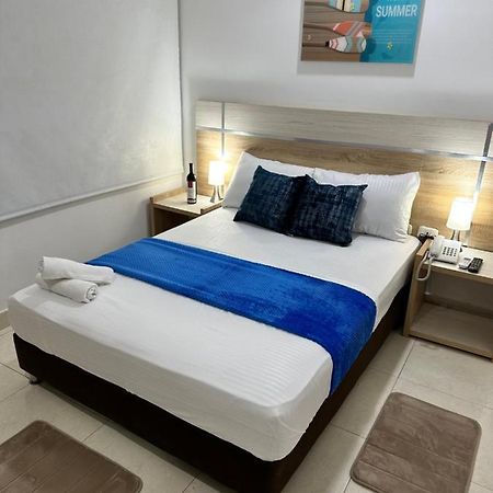 Hotel Sgh Boutique Deluxe Santa Marta  Exteriér fotografie