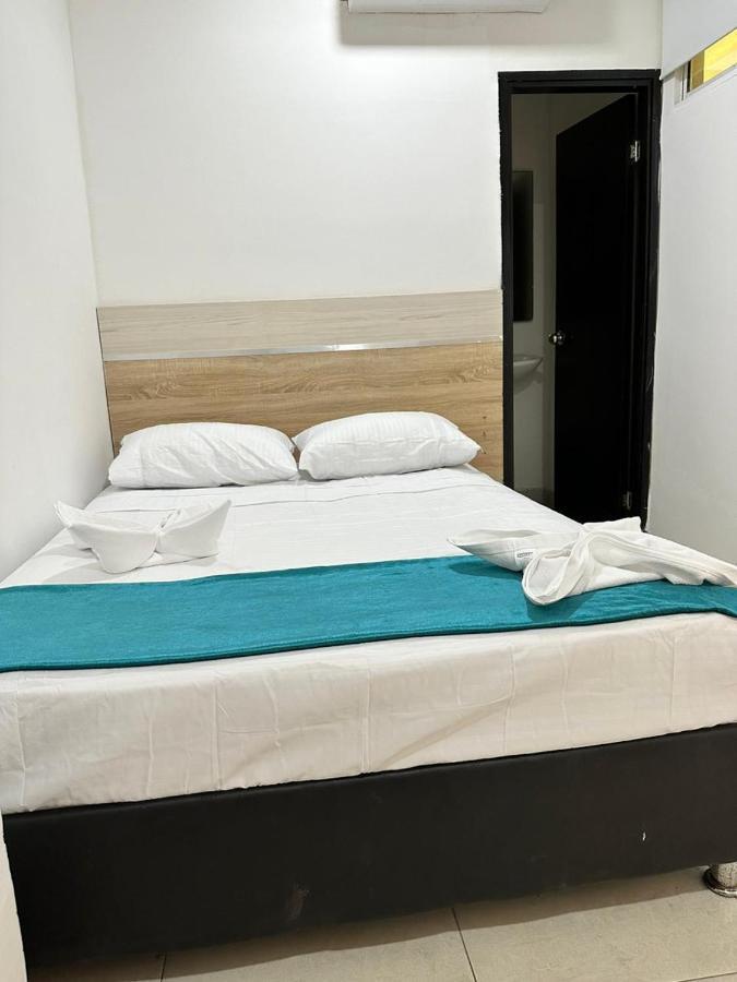Hotel Sgh Boutique Deluxe Santa Marta  Exteriér fotografie