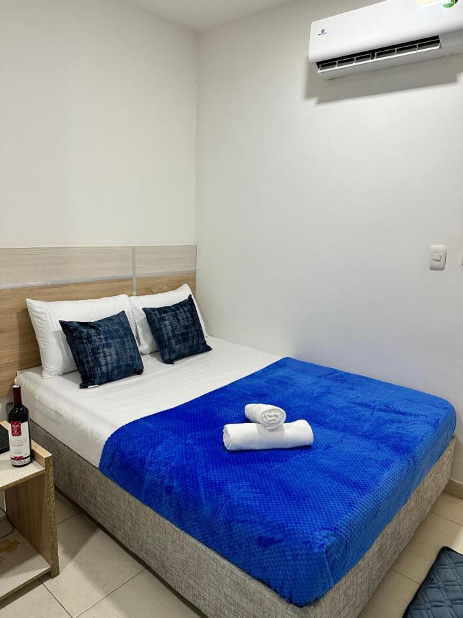 Hotel Sgh Boutique Deluxe Santa Marta  Exteriér fotografie