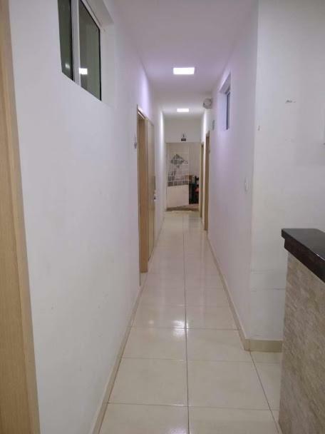 Hotel Sgh Boutique Deluxe Santa Marta  Exteriér fotografie