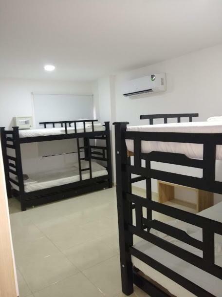 Hotel Sgh Boutique Deluxe Santa Marta  Exteriér fotografie