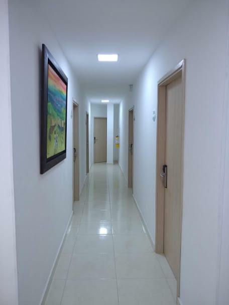 Hotel Sgh Boutique Deluxe Santa Marta  Exteriér fotografie