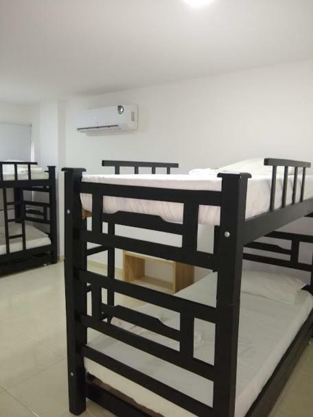 Hotel Sgh Boutique Deluxe Santa Marta  Exteriér fotografie