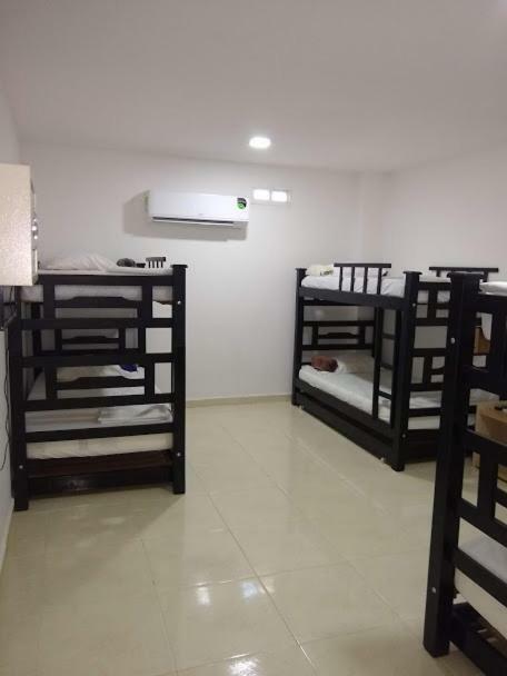 Hotel Sgh Boutique Deluxe Santa Marta  Exteriér fotografie