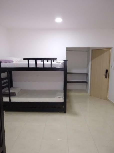 Hotel Sgh Boutique Deluxe Santa Marta  Exteriér fotografie