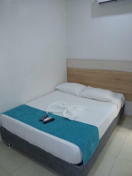 Hotel Sgh Boutique Deluxe Santa Marta  Exteriér fotografie